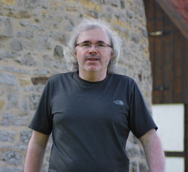 Harald Wurm