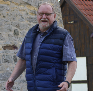 Rolf Kinnebrock