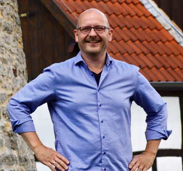 Felix Hirn