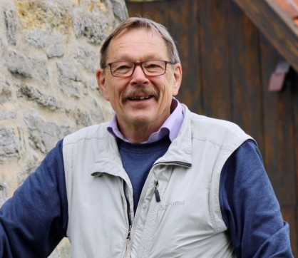 Thomas Haemisch