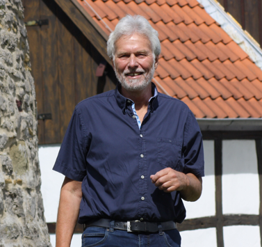 Rüdiger Hufendiek-Grote