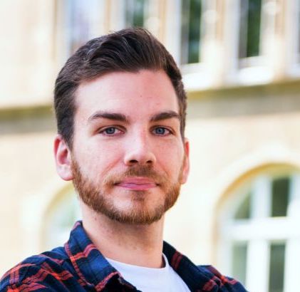 Sascha Steffen